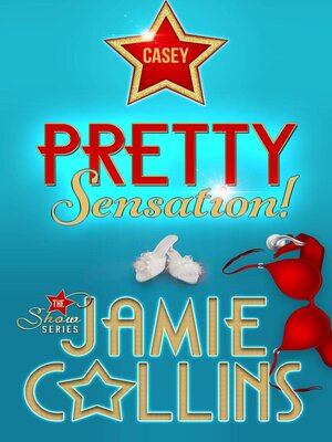 cover image of Pretty Sensation!